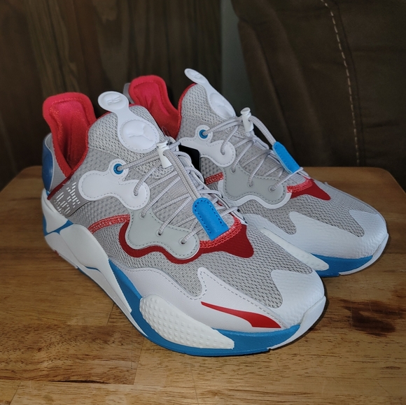 Puma Other - Puma RS-X T3CH TR3K